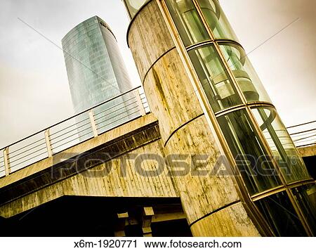 City view Bilbao, Biscay, Basque Country, Spain View Large Photo Image Stock Image - City view Bilbao, Biscay, Basque Country, Spain. Fotosearch