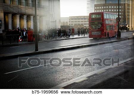 cityscape of London Bridge, London, England, UK. View Large Photo Image Stock Photograph - cityscape of London Bridge, London, England, UK.. Fotosearch