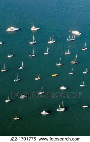 Ciudad de PanamB Panama: marina along the Canal, near the capital city View Large Photo Image Stock Photography - Ciudad de PanamB Panama: marina along the Canal, near the capital city. Fotosearch