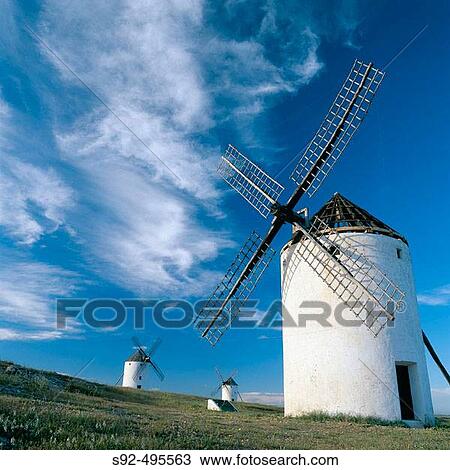 Ciudad Real. Castilla La Mancha. Spain. View Large Photo Image Stock Image - Ciudad Real. Castilla La Mancha. Spain.. Fotosearch