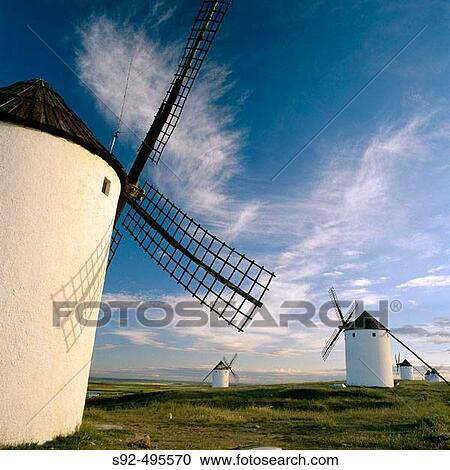Ciudad Real. Castilla La Mancha. Spain. View Large Photo Image Stock Image - Ciudad Real. Castilla La Mancha. Spain.. Fotosearch
