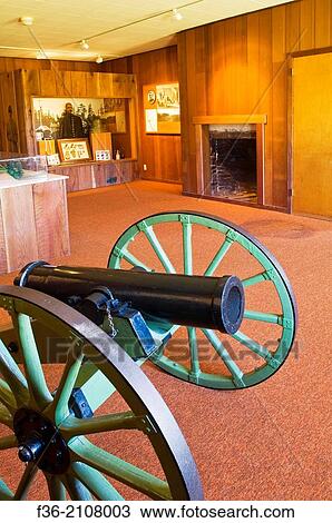 Civil war era Military exhibit display at Fort Humboldt State Historic Park, Eureka, California. View Large Photo Image Stock Image - Civil war era Military exhibit display at Fort Humboldt State Historic Park, Eureka, California.. Fotosearch