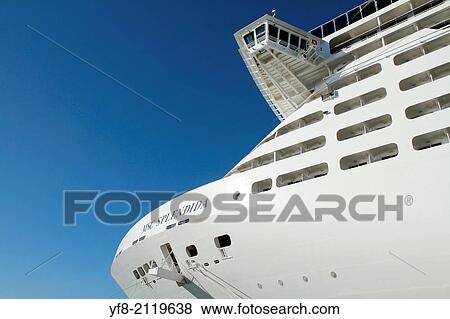 Civitavecchia harbor Rome. View Large Photo Image Stock Photo - Civitavecchia harbor Rome.. Fotosearch
