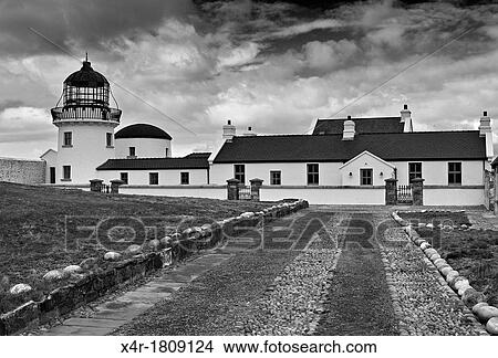 Clare Island lighthouse, Clare Island, Clew Bay, County Mayo, Ireland. View Large Photo Image Picture - Clare Island lighthouse, Clare Island, Clew Bay, County Mayo, Ireland.. Fotosearch