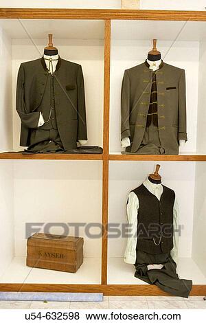 Classic suits View Large Photo Image Stock Photo - Classic suits. Fotosearch