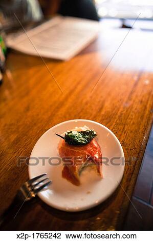 Classic Tapas in La Rioja, Briones, Spain, Europe View Large Photo Image Stock Image - Classic Tapas in La Rioja, Briones, Spain, Europe. Fotosearch
