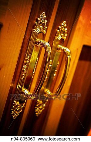 Classroom door closed. View Large Photo Image Stock Photo - Classroom door closed.. Fotosearch