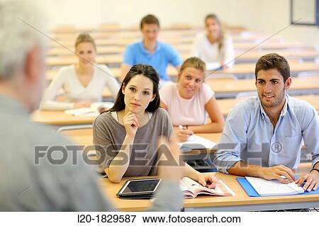 Classroom, Students, School of Business, UPV, EHU, University of Basque Country, San Sebastian, Donostia, Gipuzkoa, Basque Country, Spain View Large Photo Image Stock Photo - Classroom, Students, School of Business, UPV, EHU, University of Basque Country, San Sebastian, Donostia, Gipuzkoa, Basque Country, Spain. Fotosearch