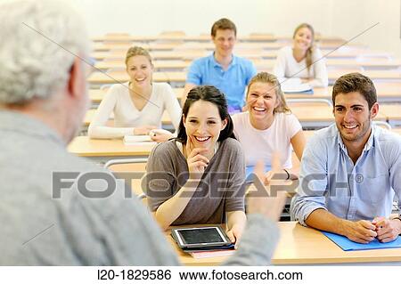 Classroom, Students, School of Business, UPV, EHU, University of Basque Country, San Sebastian, Donostia, Gipuzkoa, Basque Country, Spain View Large Photo Image Stock Photograph - Classroom, Students, School of Business, UPV, EHU, University of Basque Country, San Sebastian, Donostia, Gipuzkoa, Basque Country, Spain. Fotosearch