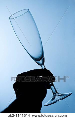 Picture - Clean glass. Fotosearch