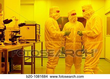 Clean room, Photolithography, CIC nanoGUNE, Nanoscience Cooperative Research Center, San Sebastian, Gipuzkoa, Euskadi, Spain View Large Photo Image Picture - Clean room, Photolithography, CIC nanoGUNE, Nanoscience Cooperative Research Center, San Sebastian, Gipuzkoa, Euskadi, Spain. Fotosearch