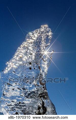 Clear piece of brash ice held up to the sun in Neko Harbour, western side of the Antarctic Peninsula, Southern Ocean. View Large Photo Image Stock Image - Clear piece of brash ice held up to the sun in Neko Harbour, western side of the Antarctic Peninsula, Southern Ocean.. Fotosearch