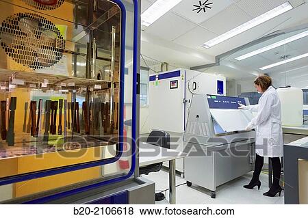 Climatic chambers and Ultraviolet UV chamber. Laboratory corrosion and electrochemical. Energy and Environment Division. Tecnalia Research and Innovation. Donostia. San Sebastian. Gipuzkoa. Basque Country. Spain. Europe. View Large Photo Image Stock Photo - Climatic chambers and Ultraviolet UV chamber. Laboratory corrosion and electrochemical. Energy and Environment Division. Tecnalia Research and Innovation. Donostia. San Sebastian. Gipuzkoa. Basque Country. Spain. Europe.. Fotosearch