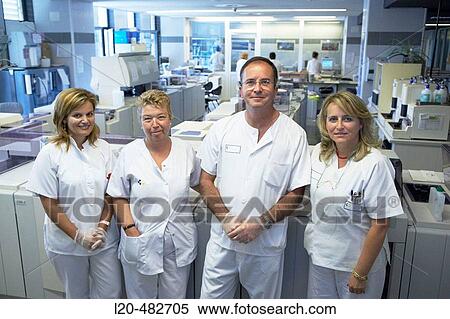 Clinical tests, laboratory. Hospital Universitario Gran Canaria Doctor Negrin, Las Palmas de Gran Canaria. Canary Islands, Spain View Large Photo Image Stock Photography - Clinical tests, laboratory. Hospital Universitario Gran Canaria Doctor Negrin, Las Palmas de Gran Canaria. Canary Islands, Spain. Fotosearch