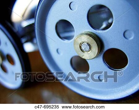 Stock Photography - Clockwork. Fotosearch