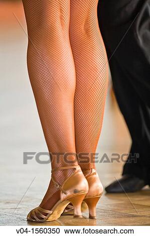 Close up of a female dancer's legs at a dancing competition, Germany, Europe View Large Photo Image Stock Image - Close up of a female dancer's legs at a dancing competition, Germany, Europe. Fotosearch