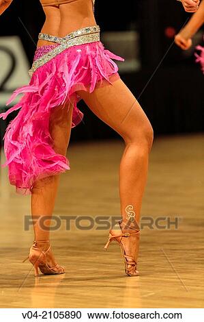 Close up of a female dancer's legs at a dancing competition, Germany, Europe View Large Photo Image Stock Image - Close up of a female dancer's legs at a dancing competition, Germany, Europe. Fotosearch