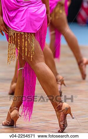 Close up of a female dancer's legs at a dancing competition, Germany, Europe View Large Photo Image Stock Image - Close up of a female dancer's legs at a dancing competition, Germany, Europe. Fotosearch