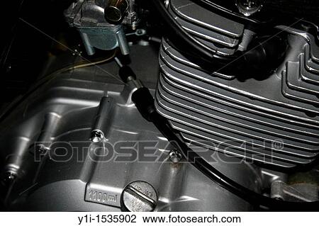 close up of gray motor bike chassis View Large Photo Image Stock Image - close up of gray motor bike chassis. Fotosearch