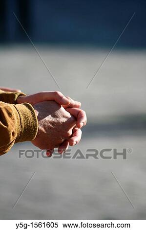 close up of man's hands in town View Large Photo Image Stock Photography - close up of man's hands in town. Fotosearch