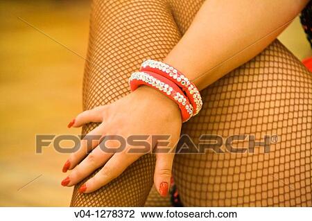 Close up of the arm of a female dancer View Large Photo Image Stock Image - Close up of the arm of a female dancer. Fotosearch