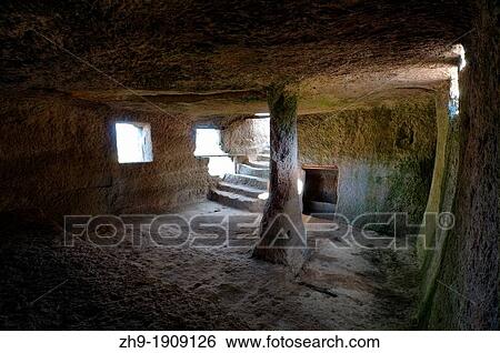 Close-up view of the kenassas? ufut Qale, Chufut-Kale Jewish Fortress, cave city Crimea, Ukraine, Eastern Europe View Large Photo Image Stock Photograph - Close-up view of the kenassas? ufut Qale, Chufut-Kale Jewish Fortress, cave city Crimea, Ukraine, Eastern Europe. Fotosearch