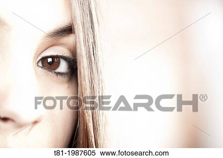 Stock Photography - Closer look. Fotosearch
