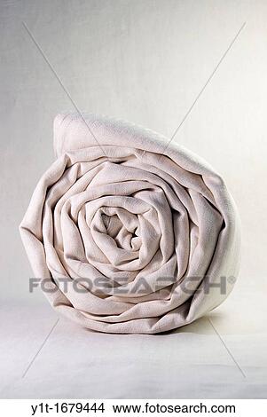 Picture - cloth Linen. Fotosearch