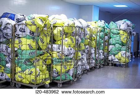 Clothes bags. Hospital Universitario Gran Canaria Doctor Negrin, Las Palmas de Gran Canaria. Canary Islands, Spain View Large Photo Image Stock Image - Clothes bags. Hospital Universitario Gran Canaria Doctor Negrin, Las Palmas de Gran Canaria. Canary Islands, Spain. Fotosearch