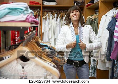 Clothes shop. Elgoibar, Gipuzkoa, Euskadi. Spain. View Large Photo Image Picture - Clothes shop. Elgoibar, Gipuzkoa, Euskadi. Spain.. Fotosearch
