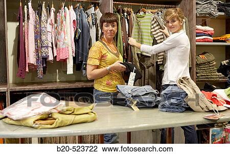 Clothes shop. Elgoibar, Gipuzkoa, Euskadi. Spain. View Large Photo Image Stock Image - Clothes shop. Elgoibar, Gipuzkoa, Euskadi. Spain.. Fotosearch
