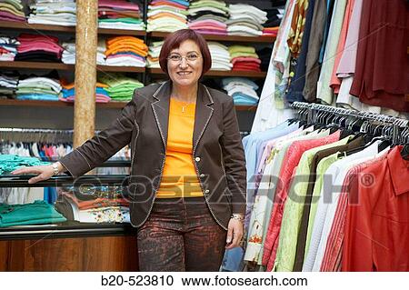 Clothes shop. Retail. Elgoibar, Gipuzkoa, Euskadi. Spain. View Large Photo Image Stock Image - Clothes shop. Retail. Elgoibar, Gipuzkoa, Euskadi. Spain.. Fotosearch