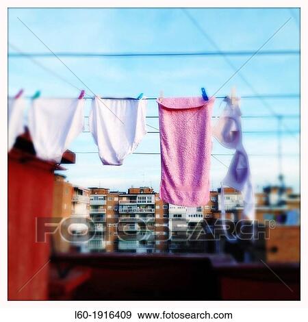 Clothes View Large Photo Image Stock Photo - Clothes. Fotosearch