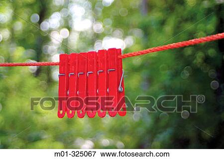 Clothesline View Large Photo Image Stock Photo - Clothesline. Fotosearch
