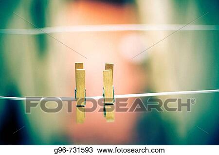 Clothespins View Large Photo Image Stock Image - Clothespins. Fotosearch