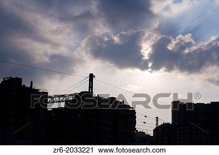 Clouds in Alicante, Spain View Large Photo Image Stock Image - Clouds in Alicante, Spain. Fotosearch