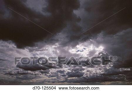 Clouds View Large Photo Image Picture - Clouds. Fotosearch