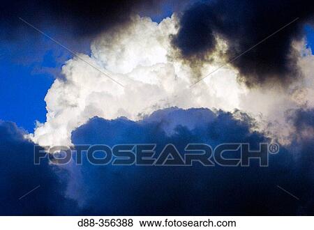 Clouds View Large Photo Image Stock Photo - Clouds. Fotosearch