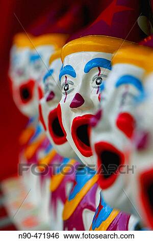 Clown View Large Photo Image Stock Photograph - Clown. Fotosearch
