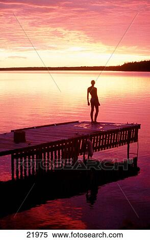 Cluculz Lake. British Columbia. Canada View Large Photo Image Stock Photography - Cluculz Lake. British Columbia. Canada. Fotosearch