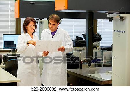 Stock Image - CMM Coord. Coordinate Measuring Machine. Service dimensional measuring machine. Innovative Metrology applied. Sariki Metrology. Elgoibar. Gipuzkoa. Basque Country. Spain.. Fotosearch