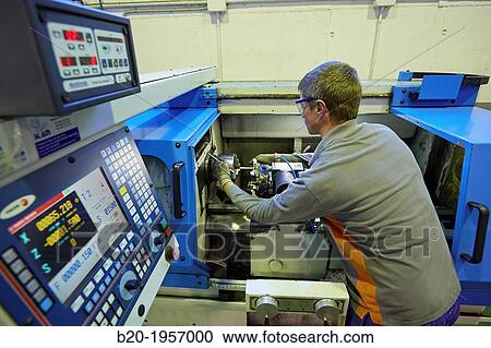 CNC Milling machine. Mechanical Testing Laboratory. Technological Services to Industry. Tecnalia Research & Innovation, Donostia, San Sebastian, Gipuzkoa, Basque Country, Spain. View Large Photo Image Stock Image - CNC Milling machine. Mechanical Testing Laboratory. Technological Services to Industry. Tecnalia Research & Innovation, Donostia, San Sebastian, Gipuzkoa, Basque Country, Spain.. Fotosearch