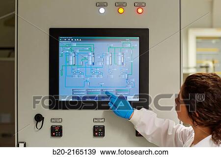 CO2 capture plant. Laboratory. Energy and Environment Division. Tecnalia Research and Innovation. Miano. Alava. Basque Country. Spain. View Large Photo Image Stock Photo - CO2 capture plant. Laboratory. Energy and Environment Division. Tecnalia Research and Innovation. Miano. Alava. Basque Country. Spain.. Fotosearch