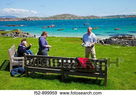 Coast, Iona, Inner Hebrides, Scotland, UK View Large Photo Image Stock Photo - Coast, Iona, Inner Hebrides, Scotland, UK. Fotosearch