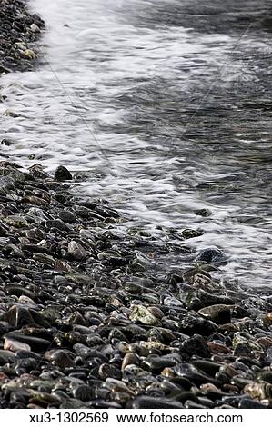 Coastal scene, Norway. View Large Photo Image Stock Photo - Coastal scene, Norway.. Fotosearch