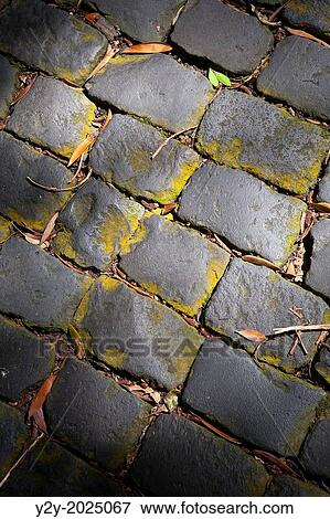 cobbled way. View Large Photo Image Stock Photo - cobbled way.. Fotosearch