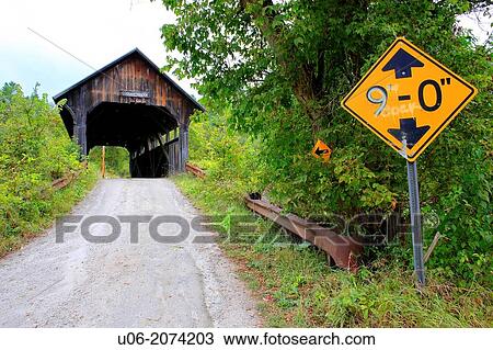 Coburn covered bridge in Washington county, Vermont, USA was built in 1851 by Larned Coburn and given to the town in exchange for having the town road pass by his house. Three steel beams added 1972-1973 View Large Photo Image Stock Image - Coburn covered bridge in Washington county, Vermont, USA was built in 1851 by Larned Coburn and given to the town in exchange for having the town road pass by his house. Three steel beams added 1972-1973. Fotosearch