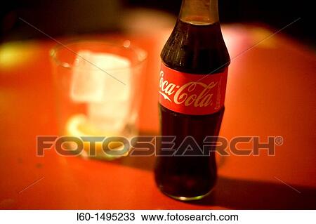 Coca Cola View Large Photo Image Stock Image - Coca Cola. Fotosearch