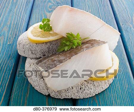 Codfish. View Large Photo Image Stock Photo - Codfish.. Fotosearch