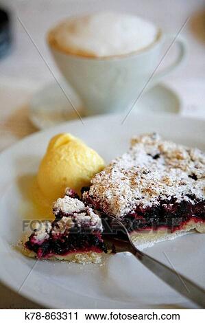 Coffee and cake at Cafe Louvre in Narodni Trida 2 street, Nove Mesto, Prague, Czech Republic View Large Photo Image Stock Image - Coffee and cake at Cafe Louvre in Narodni Trida 2 street, Nove Mesto, Prague, Czech Republic. Fotosearch